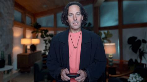 Now You're Playing Together ft. Paul Rudd – Nintendo Switch 2.